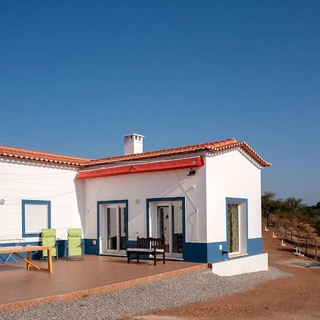 مبيت وإفطار Vila Verde de Ficalho Monte Anna المظهر الخارجي الصورة