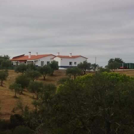 مبيت وإفطار Vila Verde de Ficalho Monte Anna المظهر الخارجي الصورة