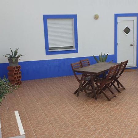 مبيت وإفطار Vila Verde de Ficalho Monte Anna المظهر الخارجي الصورة