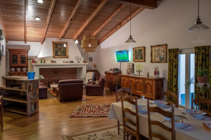 مبيت وإفطار Vila Verde de Ficalho Monte Anna المظهر الخارجي الصورة